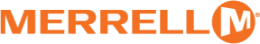 Merrell Work logo