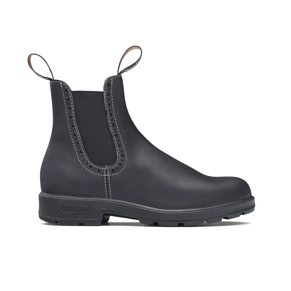 Blundstone 1448, Women’s Originals – High Top – Black, side profile