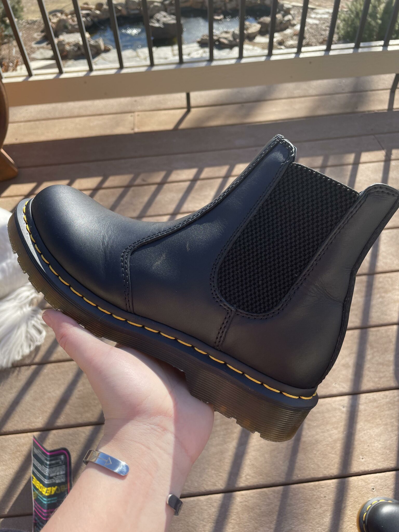 Blundstone vs. Doc Martens (Dr. Martens) Full Comparison