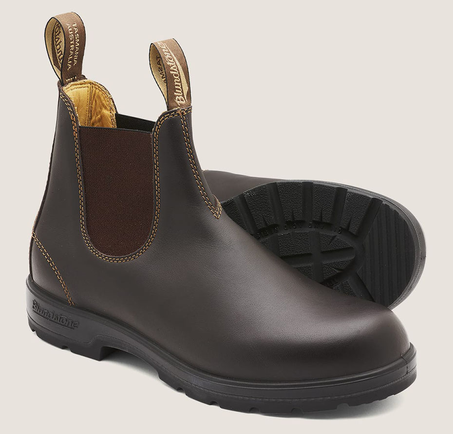 blundstone 550 boots